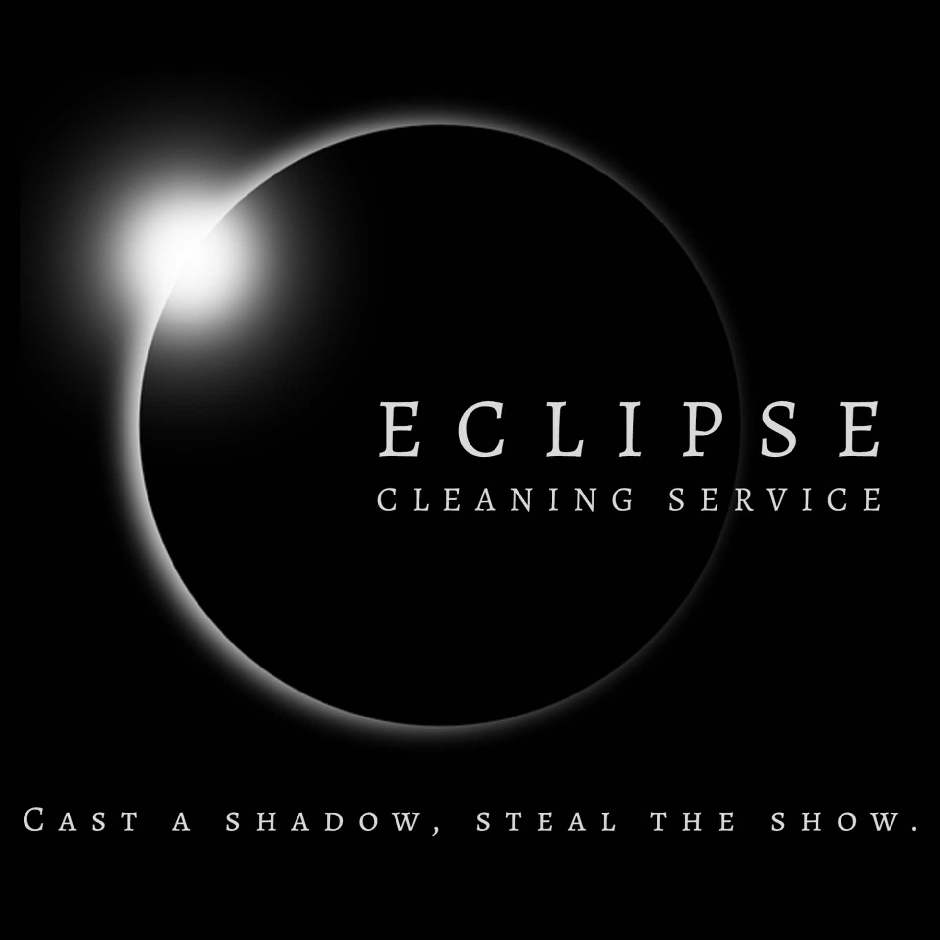 Eclipse cleaning service